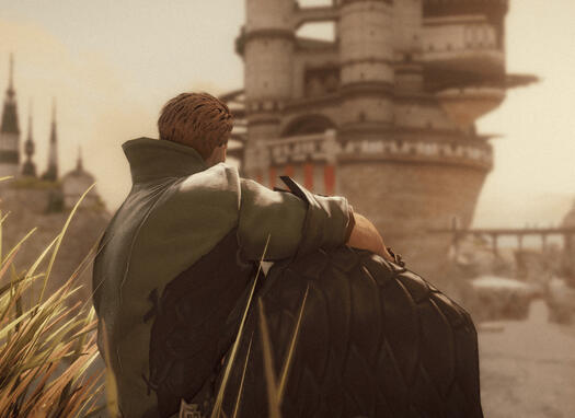 Thank you, for always believing in me.